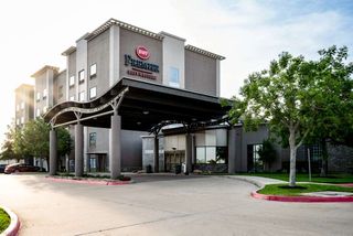 Best Western Premier College Station