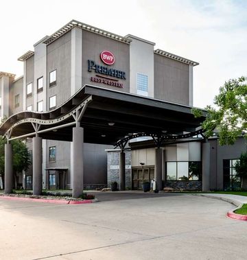 Best Western Premier College Station