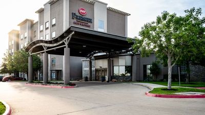 Best Western Premier College Station