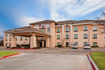 Best Western Plus Christopher Inn/Suites