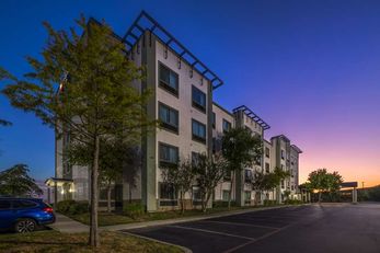 Best Western Plus Lackland Hotel & Stes