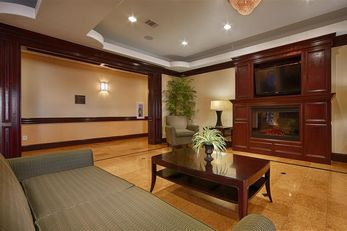 Best Western Plus Manvel Inn & Suites