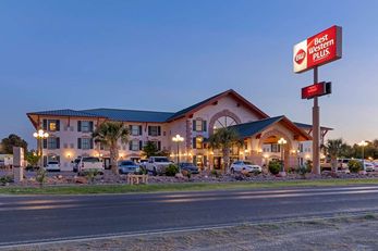 Best Western Plus Swiss Chalet Htl Stes