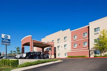 Best Western Oasis Inn