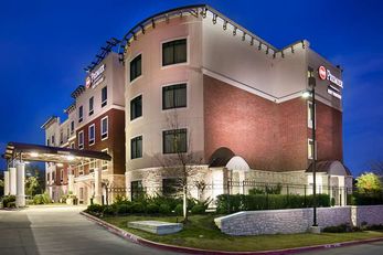 Best Western Premier Crown Chase Inn/Ste