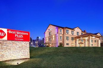 Best Western Plus Royal Mountain Inn