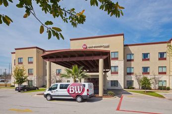 Best Western Plus Austin Airport Inn Ste
