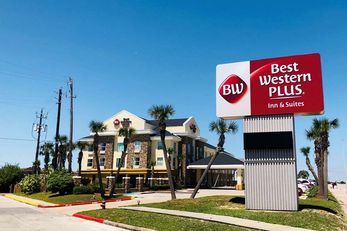 Best Western Plus Seawall Inn & Suites