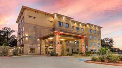 Best Western Plus Classic Inn and Suites