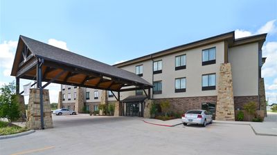 Best Western Plus Emory at Lake Fork