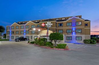 Best Western Plus Arlington North Hotel