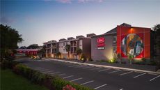 Aiden by Best Western Austin City Hotel