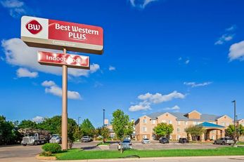 Best Western Plus Cutting Horse Suites