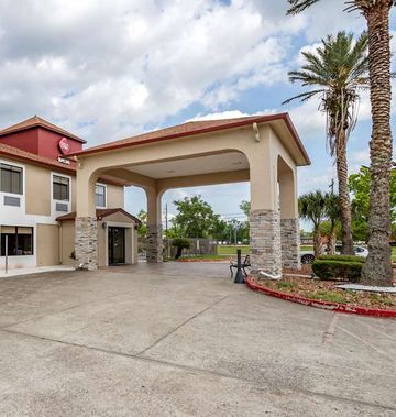 Best Western Plus Orange County