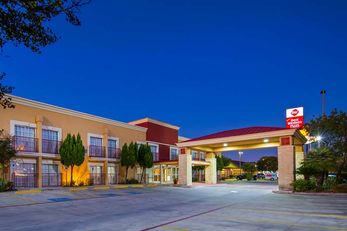Best Western Plus Atrium Inn