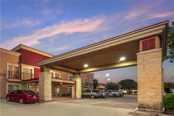 Best Western Plus Atrium Inn