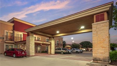 Best Western Plus Atrium Inn
