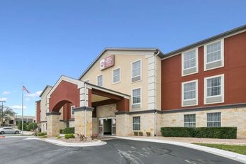 Best Western Plus Georgetown Inn & Stes