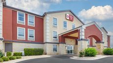 Best Western Plus Georgetown Inn & Stes