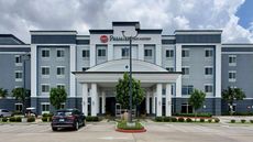 Best Western Premier Ashton Suites