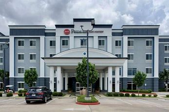 Best Western Premier Ashton Suites