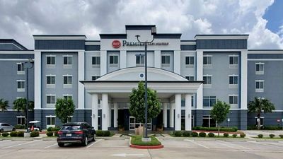 Best Western Premier Ashton Suites