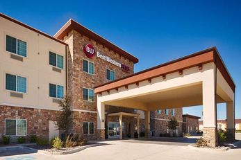 Best Western Plus Forest Hill