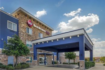 Best Western Plus Forest Hill