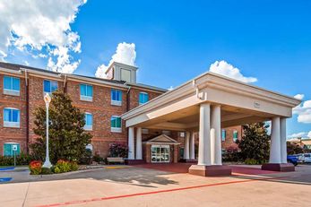 Best Western Plus Waxahachie Inn & Stes