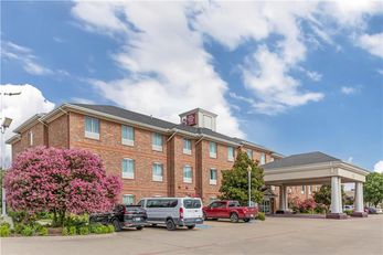 Best Western Plus Waxahachie Inn & Stes