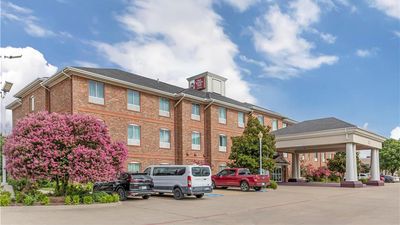 Best Western Plus Waxahachie Inn & Stes
