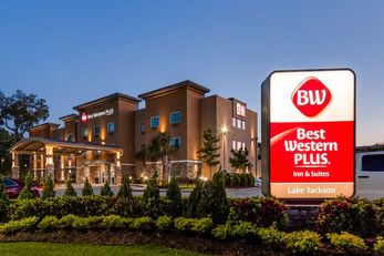 Best Western Plus Lake Jackson