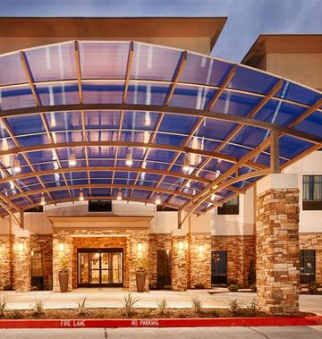 Best Western Plus Flatonia Inn