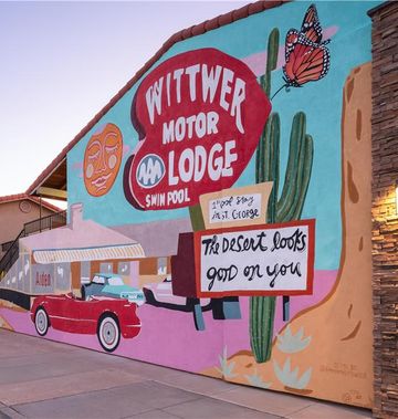 Aiden by Best Western @ St George