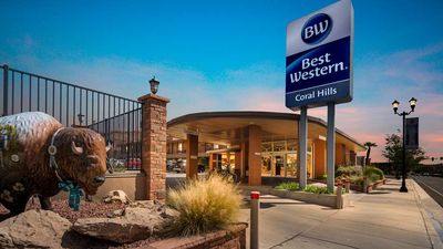 Best Western Coral Hills
