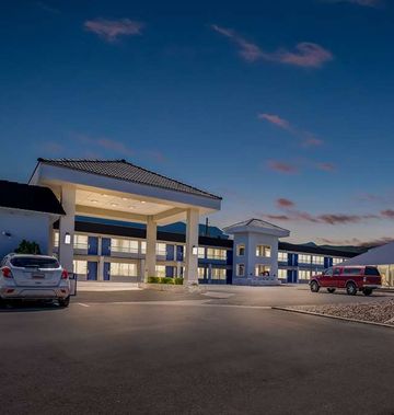 Best Western Paradise Inn of Nephi