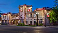Best Western Plus Weston Inn