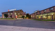 Best Western Plus CottonTree Inn