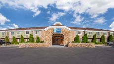 Best Western Mountain View Inn