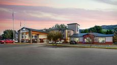 Best Western Holiday Hills