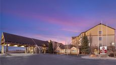 Best Western Plus Bryce Canyon Grand Htl