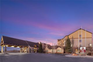 Best Western Plus Bryce Canyon Grand Htl