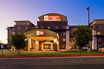 Best Western Plus Layton Park Hotel