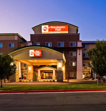 Best Western Plus Layton Park Hotel
