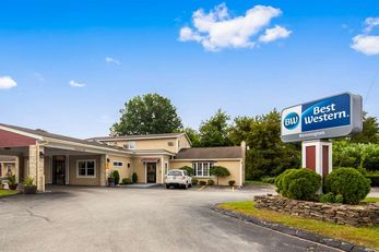 Best Western Bennington