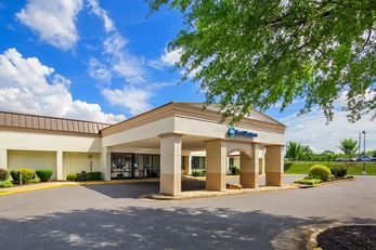 Best Western Leesburg Hotel