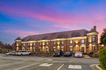 Best Western Plus Governors Inn