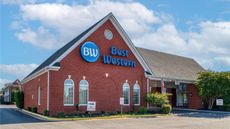 Best Western Fredericksburg