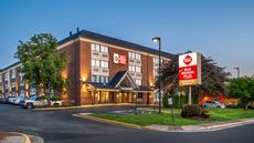 Best Western Mount Vernon/Ft. Belvoir