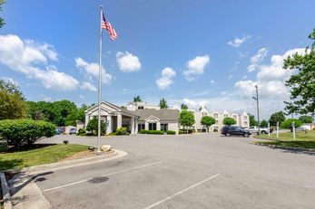 Best Western Plus Inn at Valley View